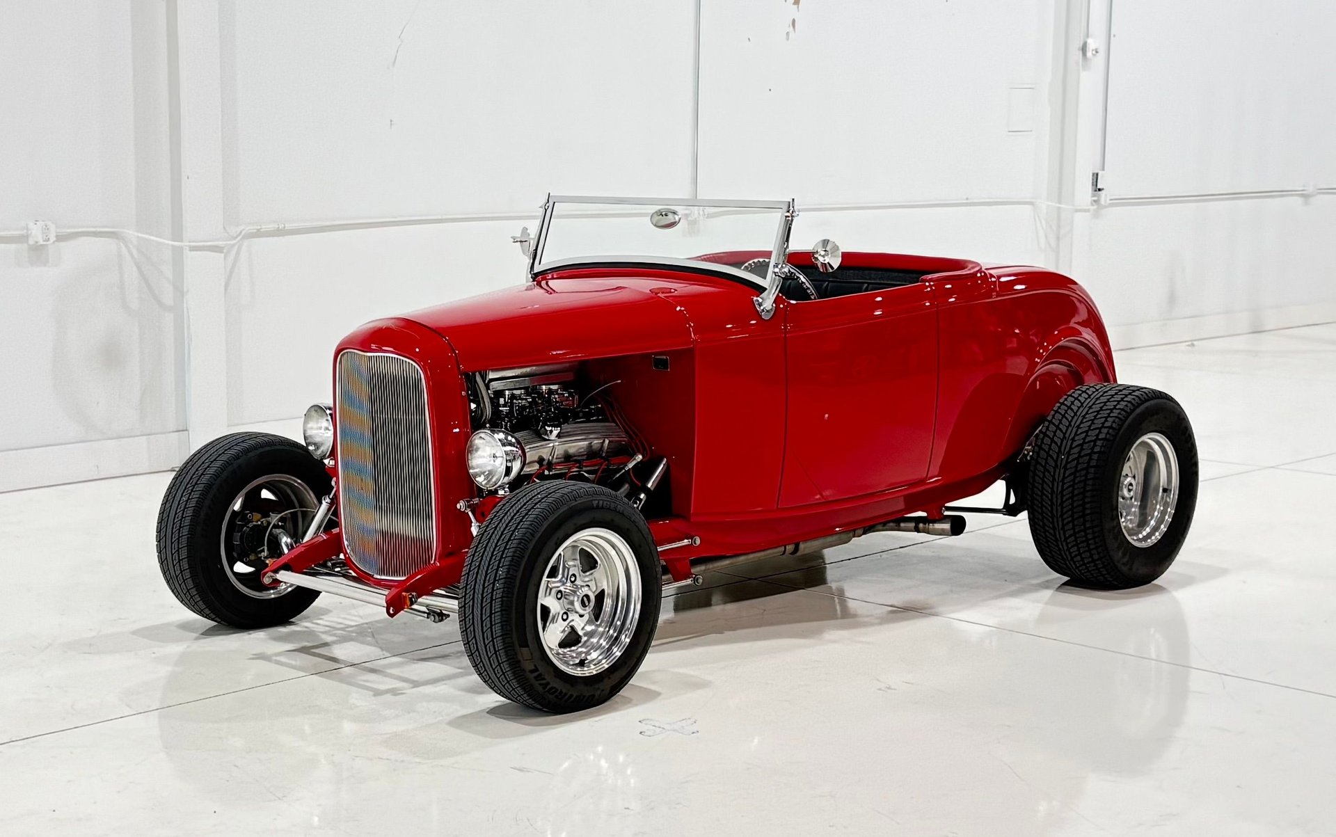 1932 Ford Roadster