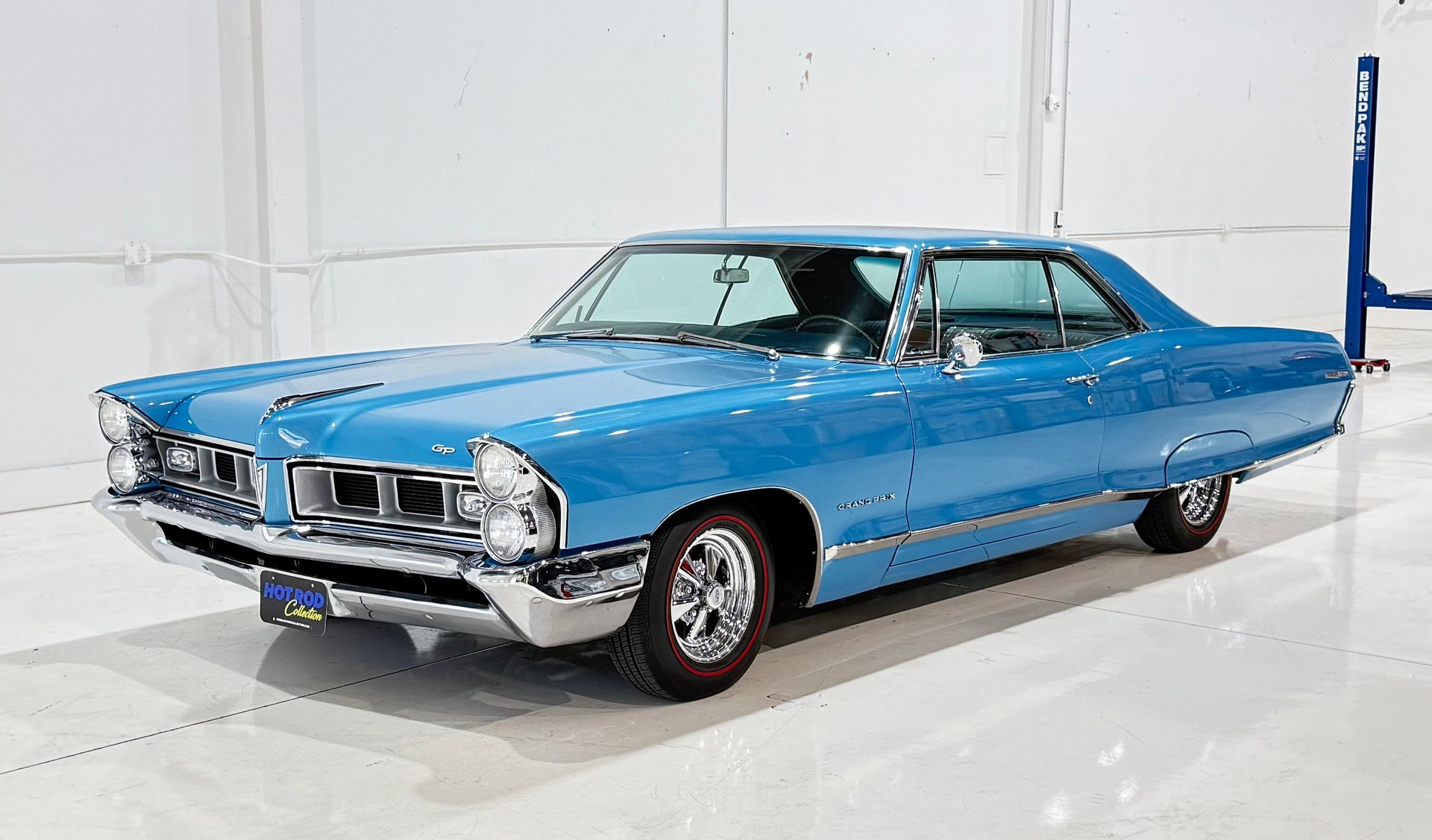 1965 Pontiac Grand Prix