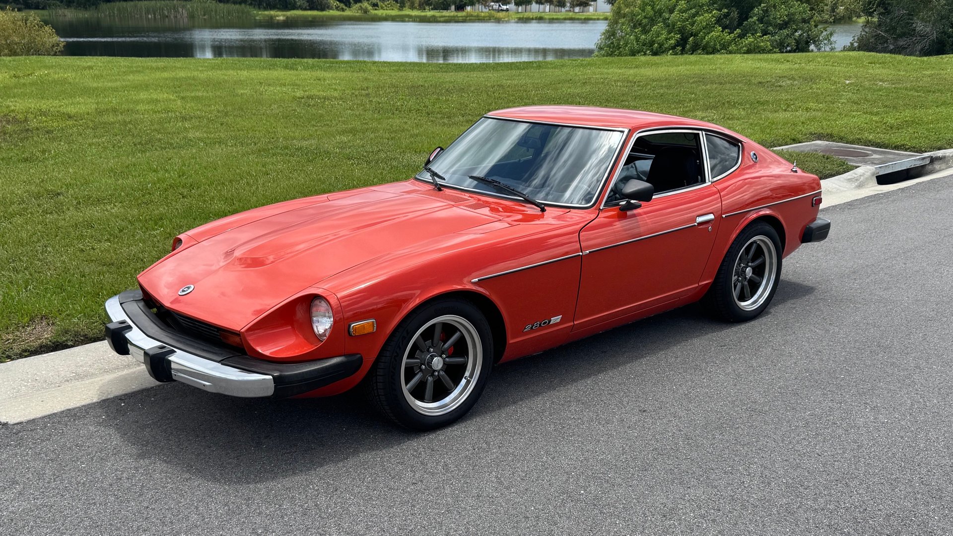1976 Datsun 280Z